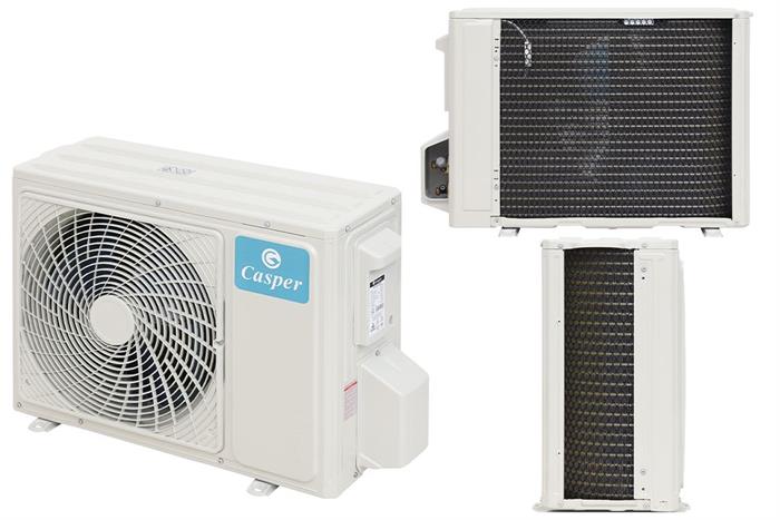 Điều Hòa Casper Inverter 24.000 BTU 2 Chiều QH-24IU36A